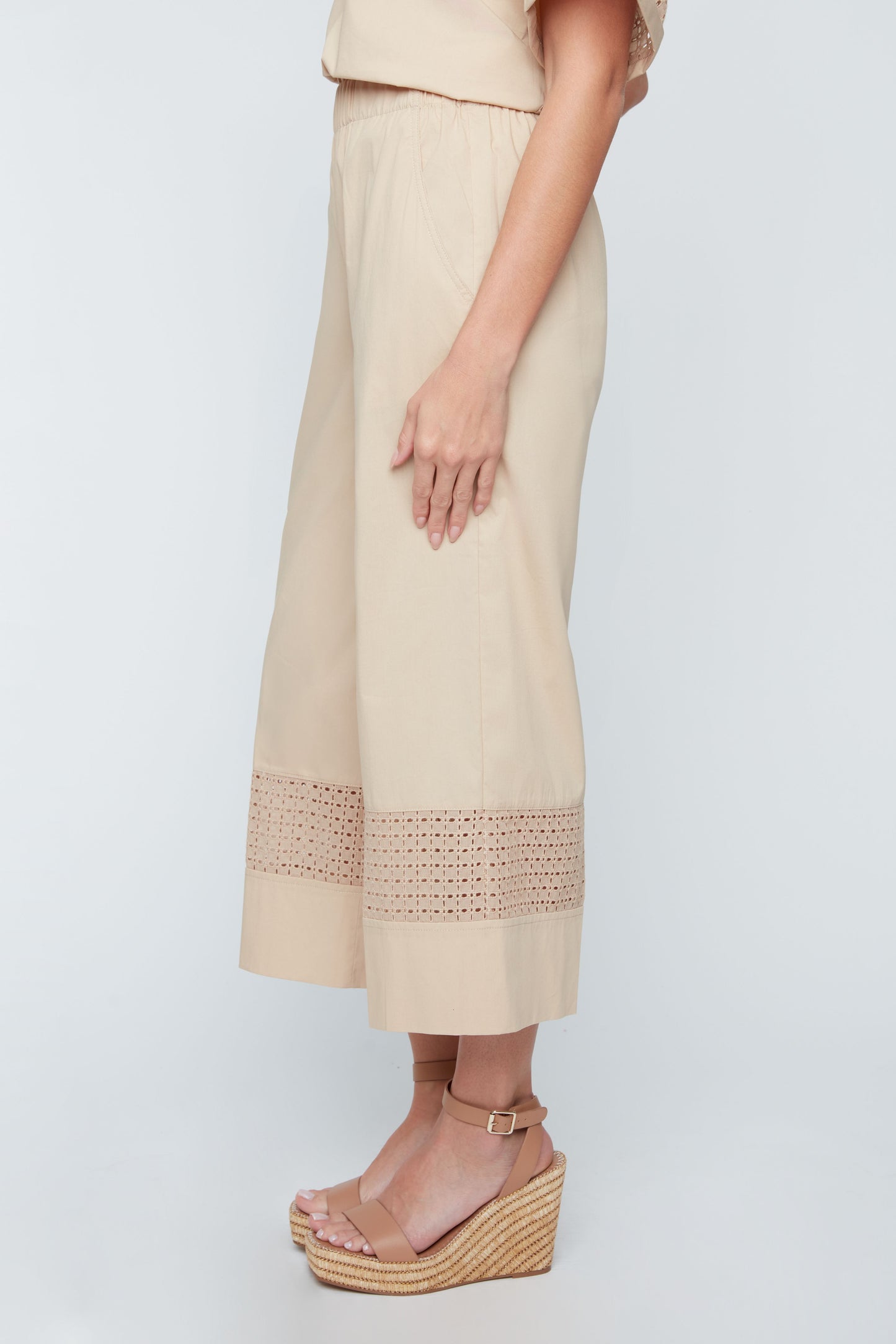 Renuar Woven Pant R11048 790