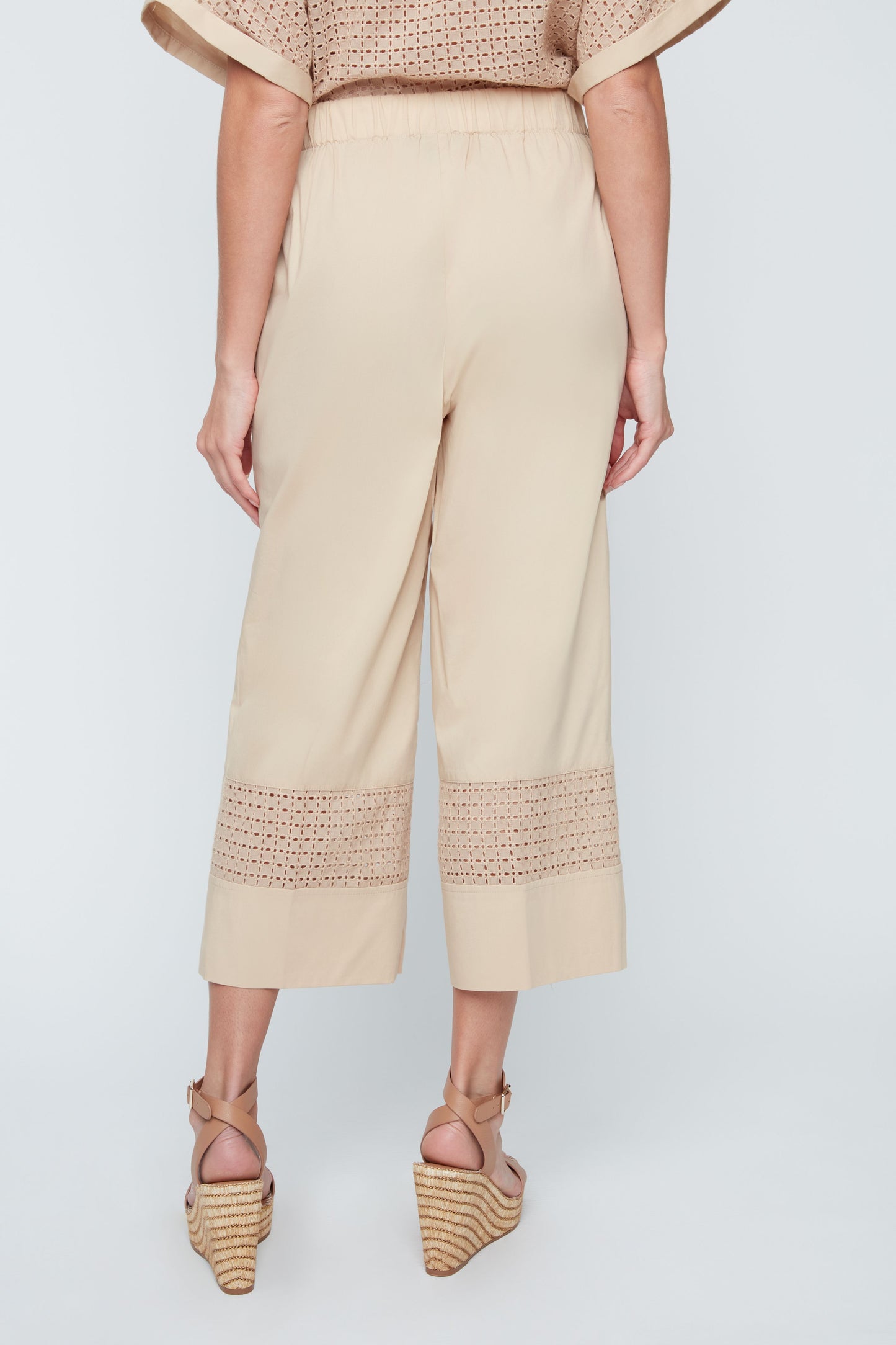 Renuar Woven Pant R11048 790