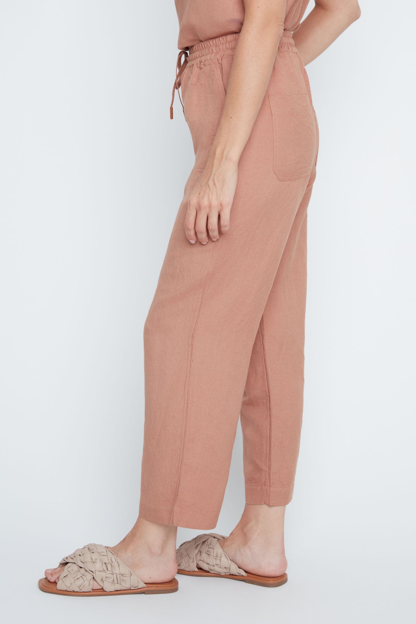 Renuar Woven Pant R11058/E3075