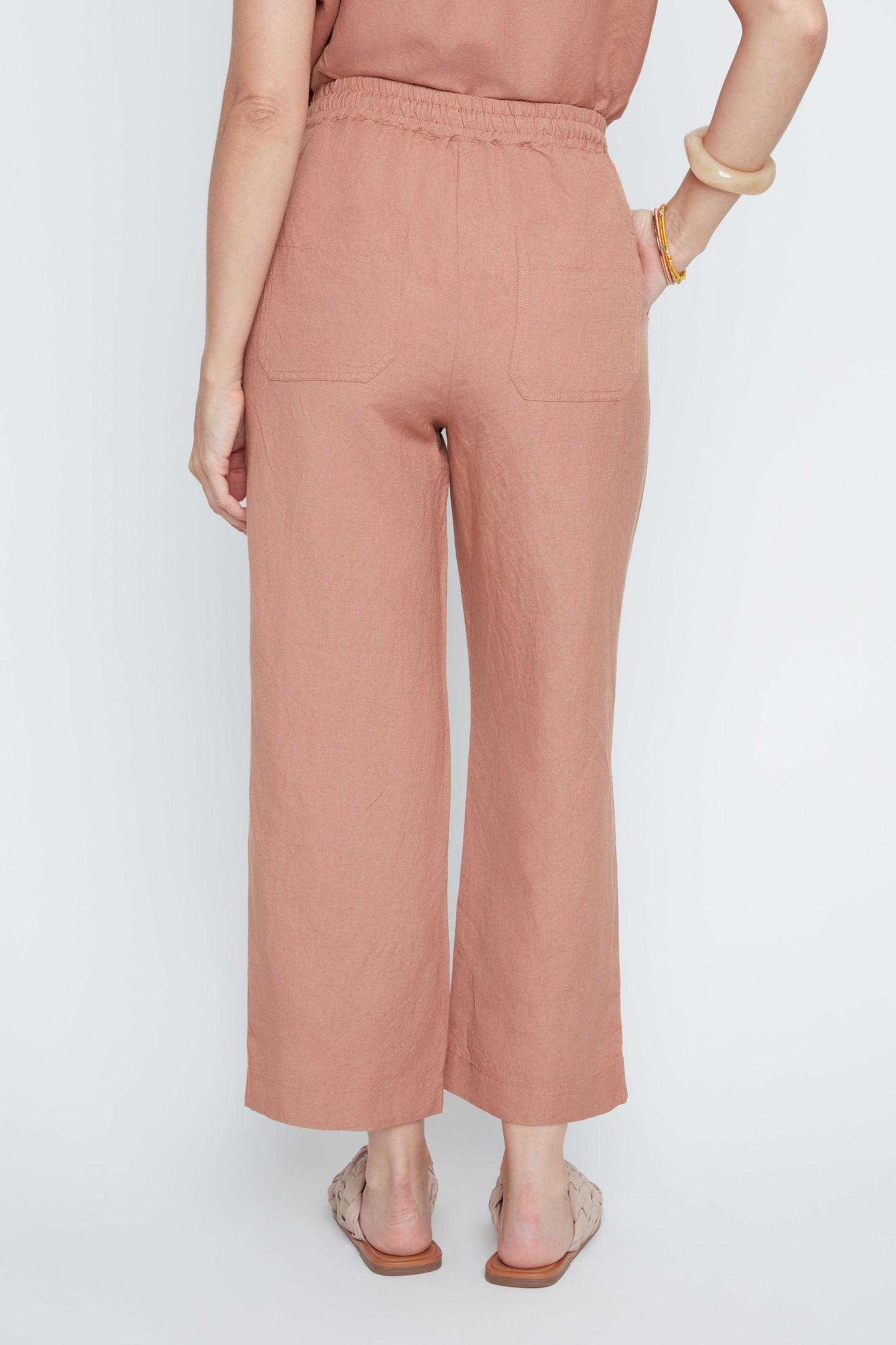 Renuar Woven Pant R11058/E3075