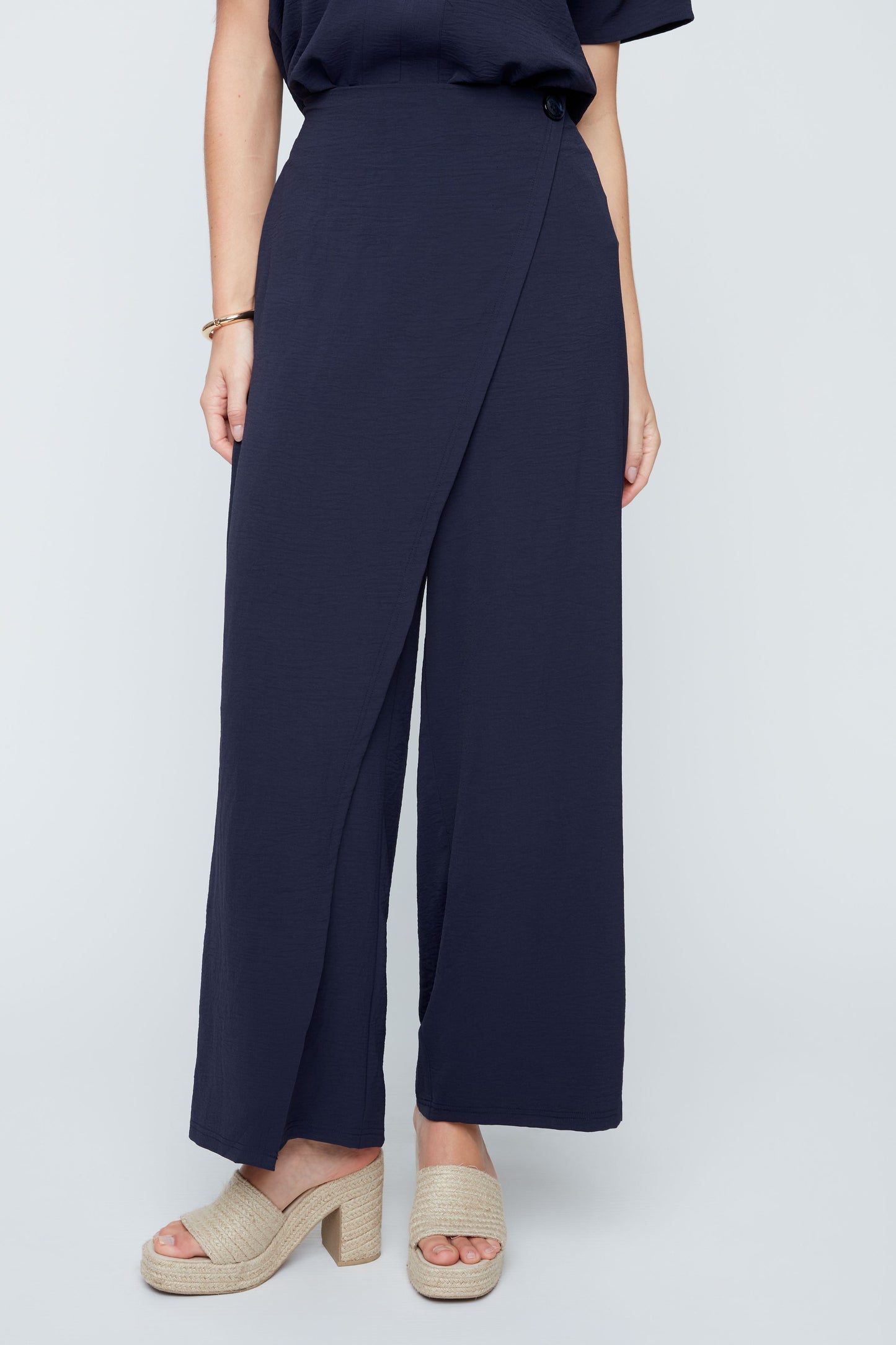 Renuar Woven Gaucho R2250/363