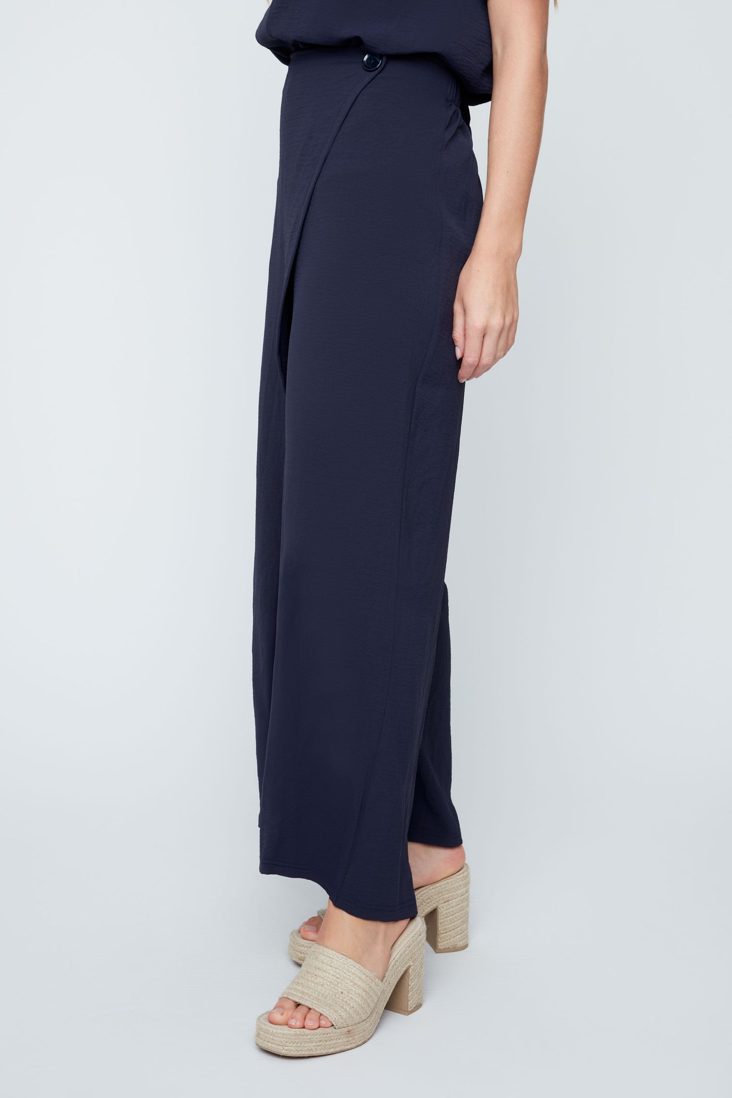 Renuar Woven Gaucho R2250/363
