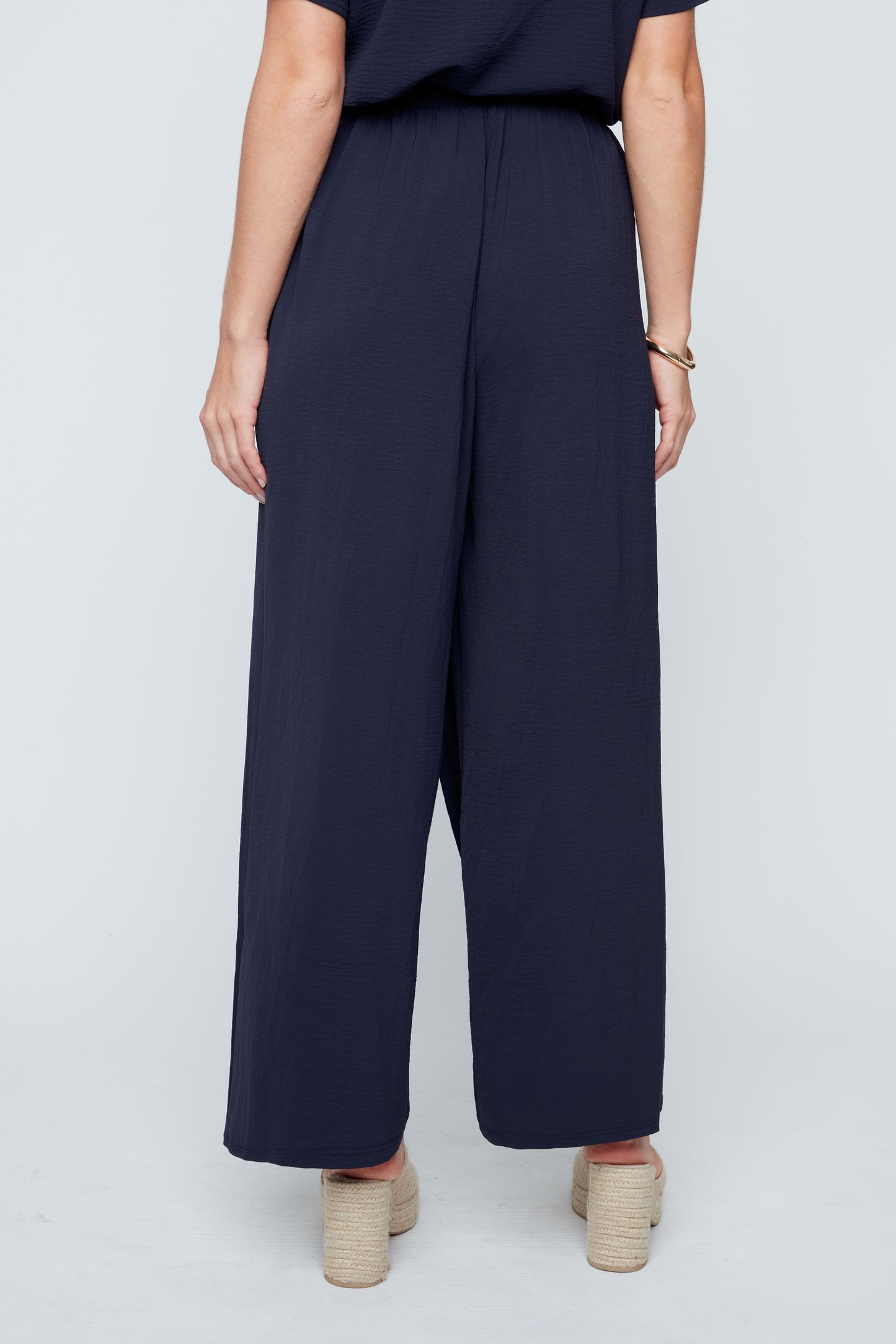 Renuar Woven Gaucho R2250/363