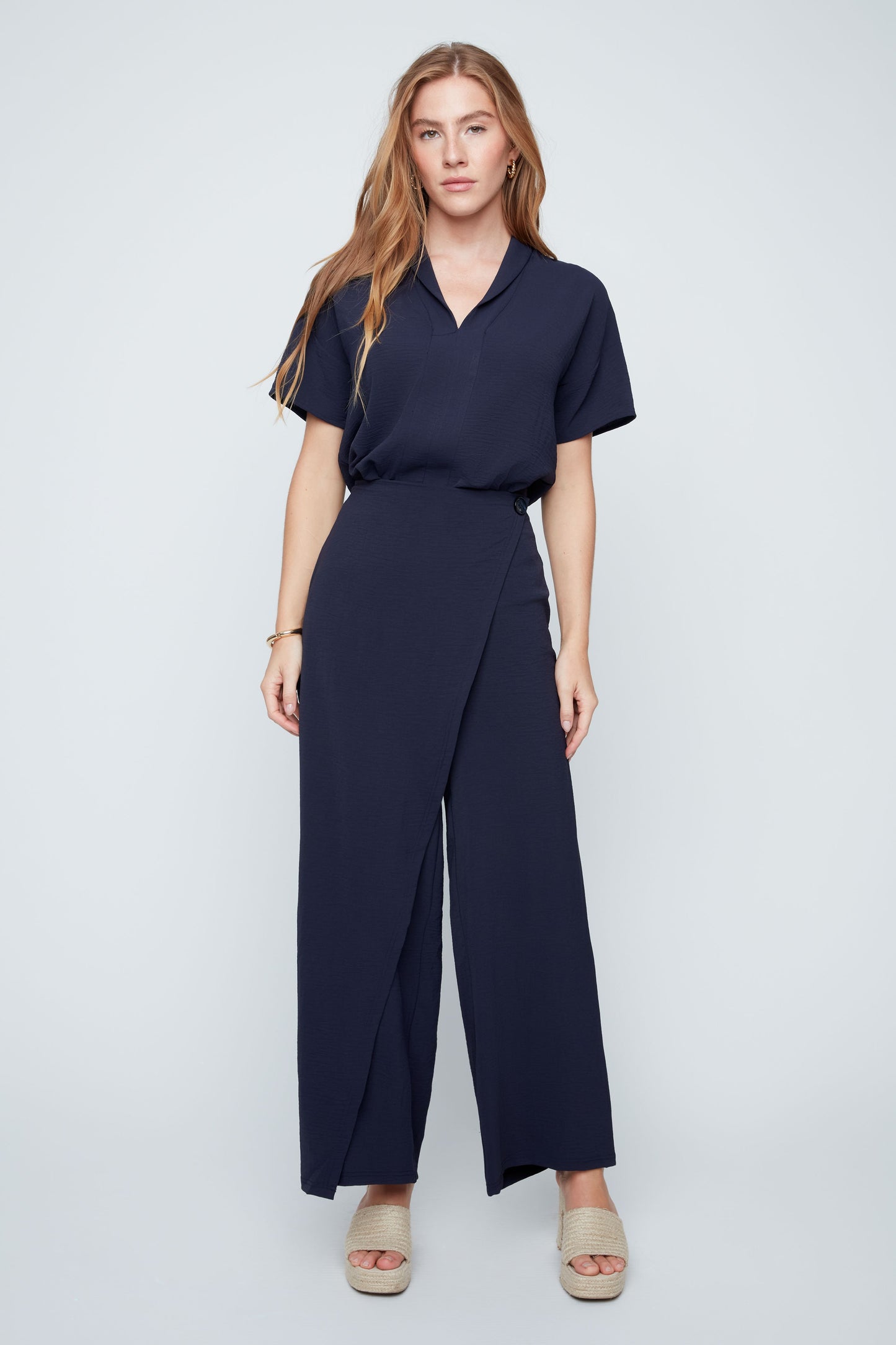 Renuar Woven Gaucho R2250/363