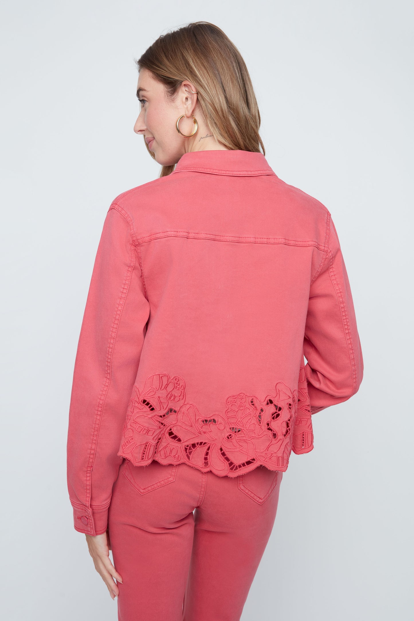 Renuar Woven Jacket R3934/E2008