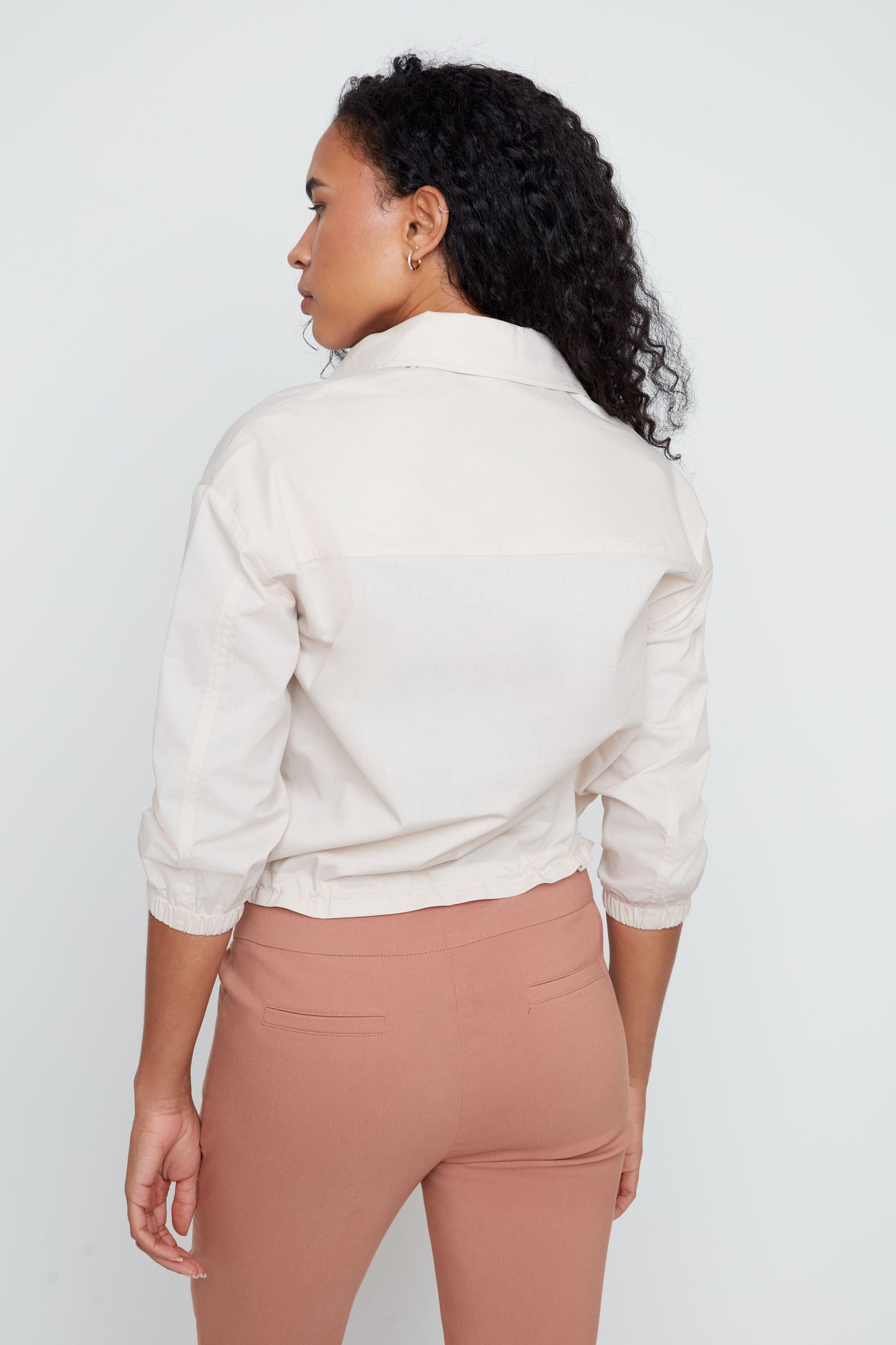 Renuar Woven Blouse R5225/790