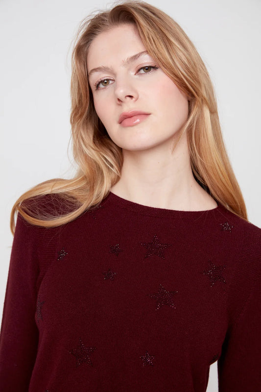 Renuar Knit Sweater R6011 4780