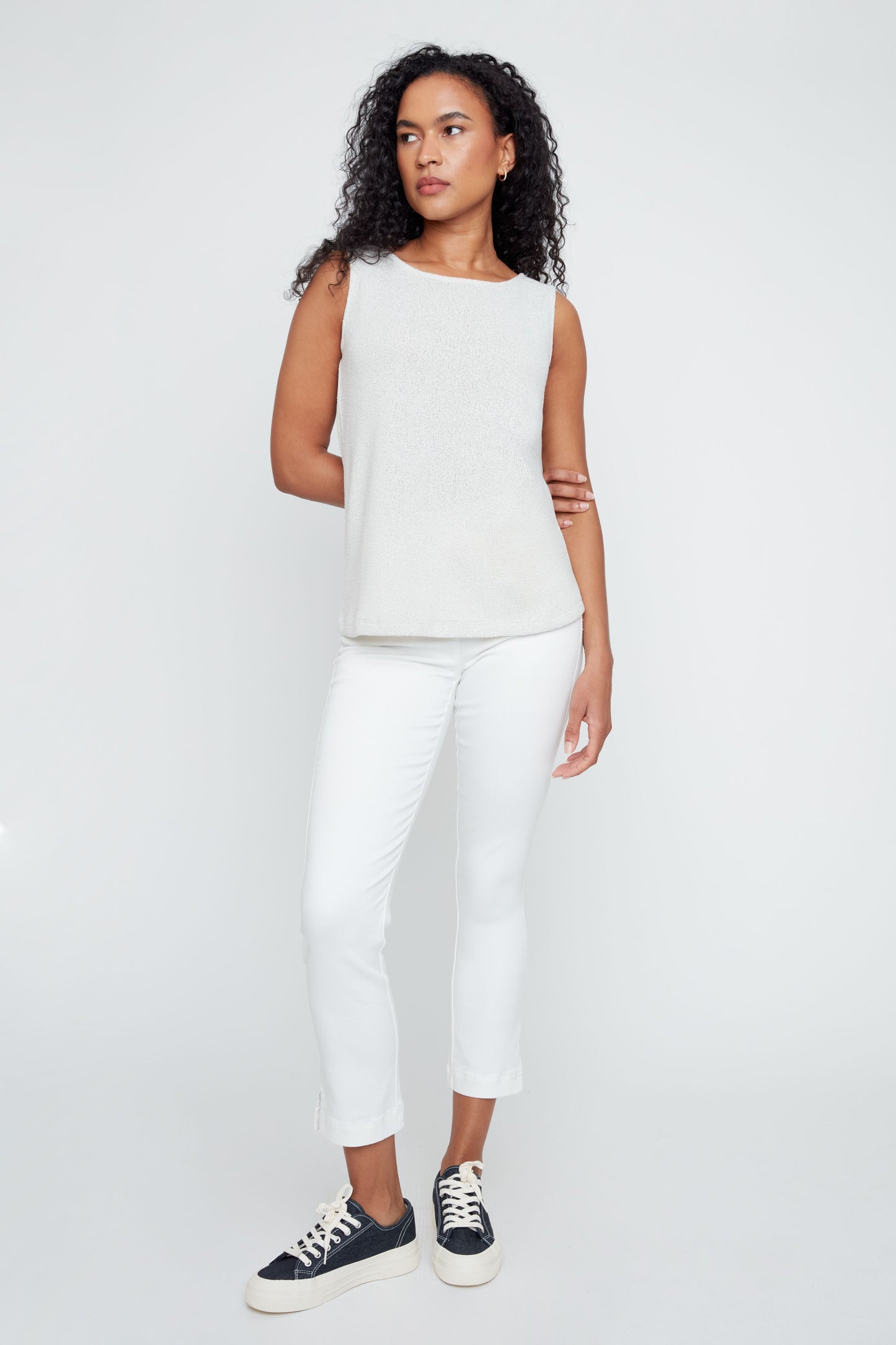 Renuar Knit Top R7807/55K