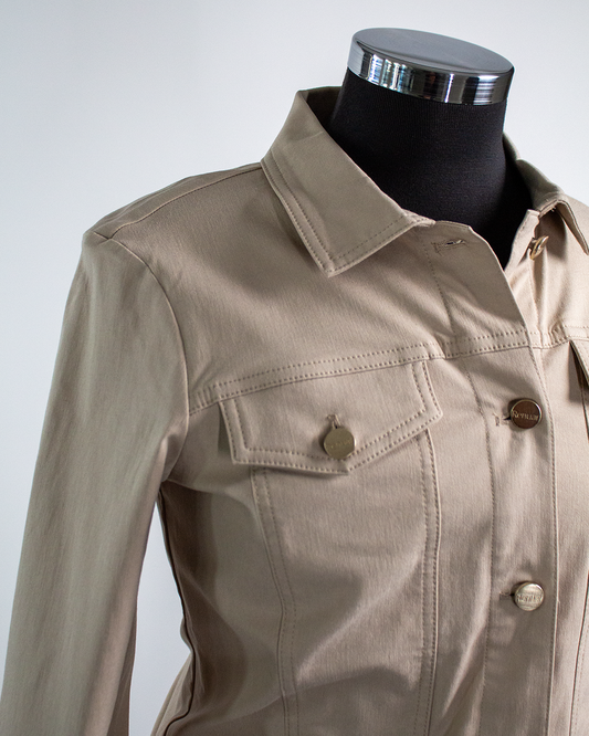 Renuar Woven Jacket R3862