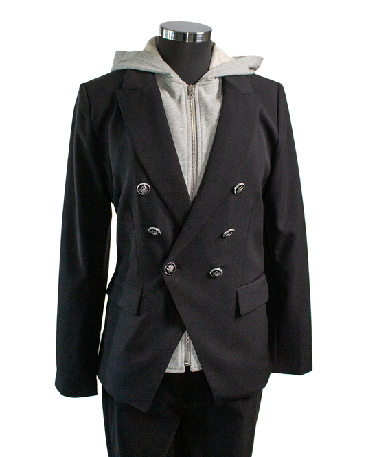 Renuar Woven Jacket R3926L