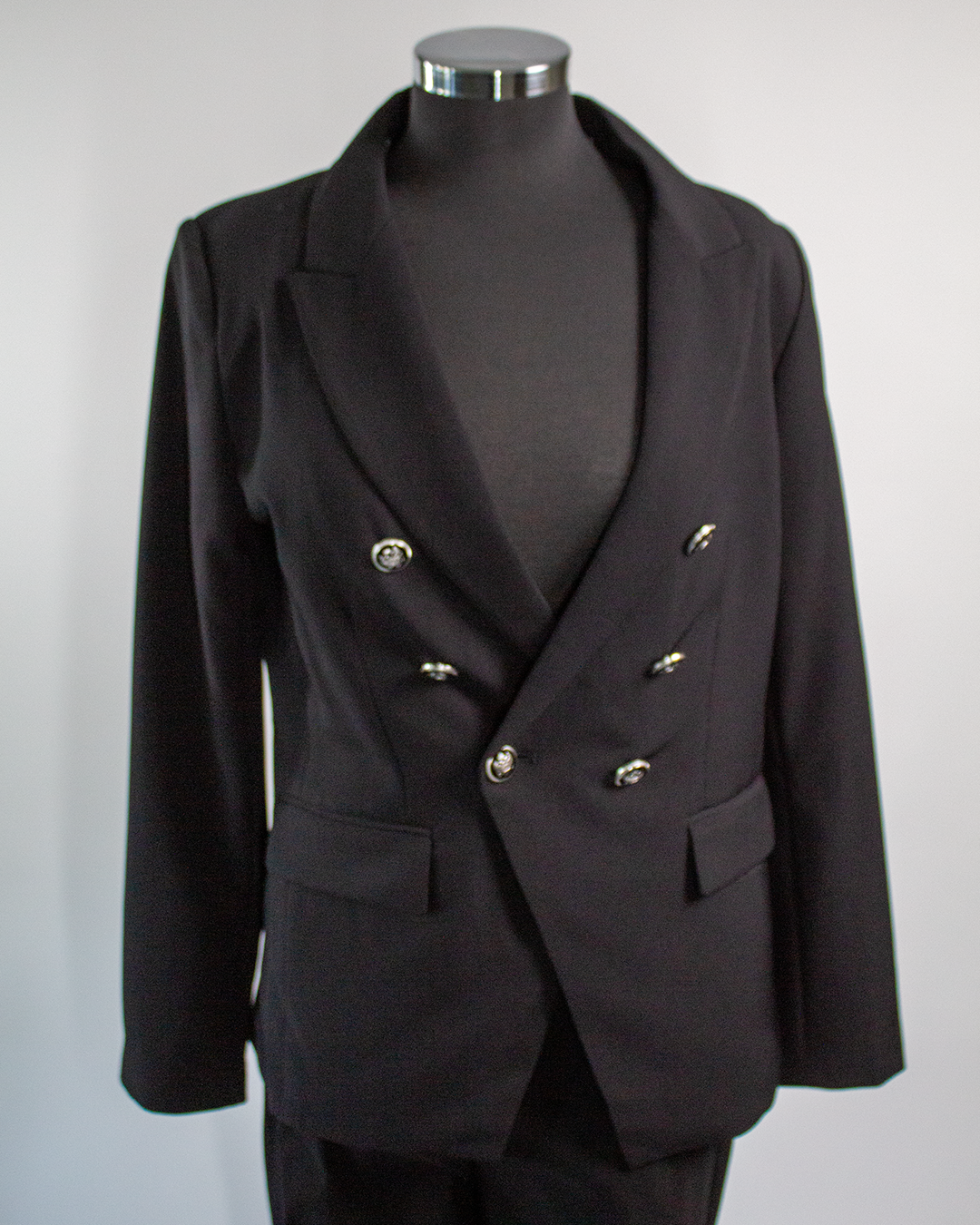 Renuar Woven Jacket R3926L