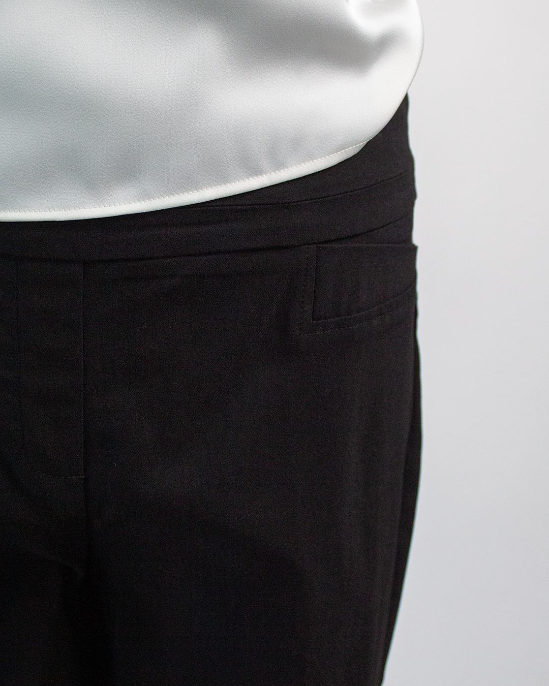 Renuar Woven Pant R1542