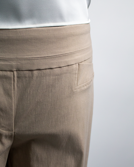 Renuar Woven Pant R1542
