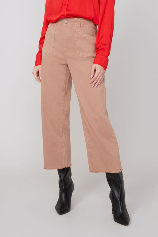 Renuar Woven Pant R11021