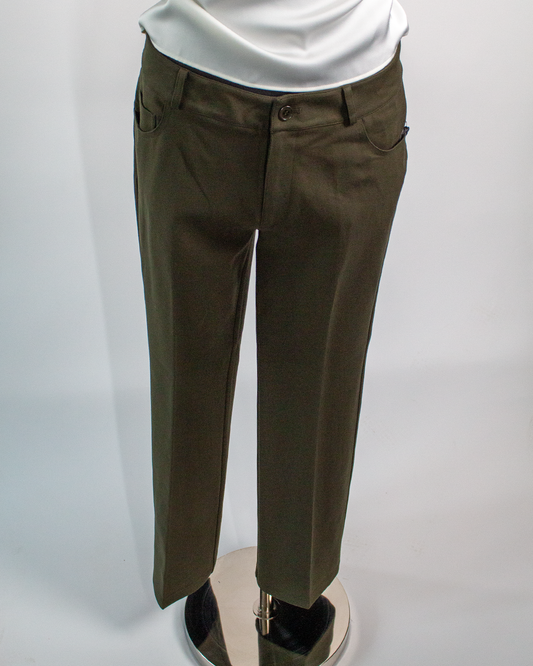 Insight Scuba Jean Flare BCP8721JN
