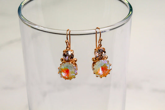 Sorrelli Earrrings EEA9MGGGO-MG