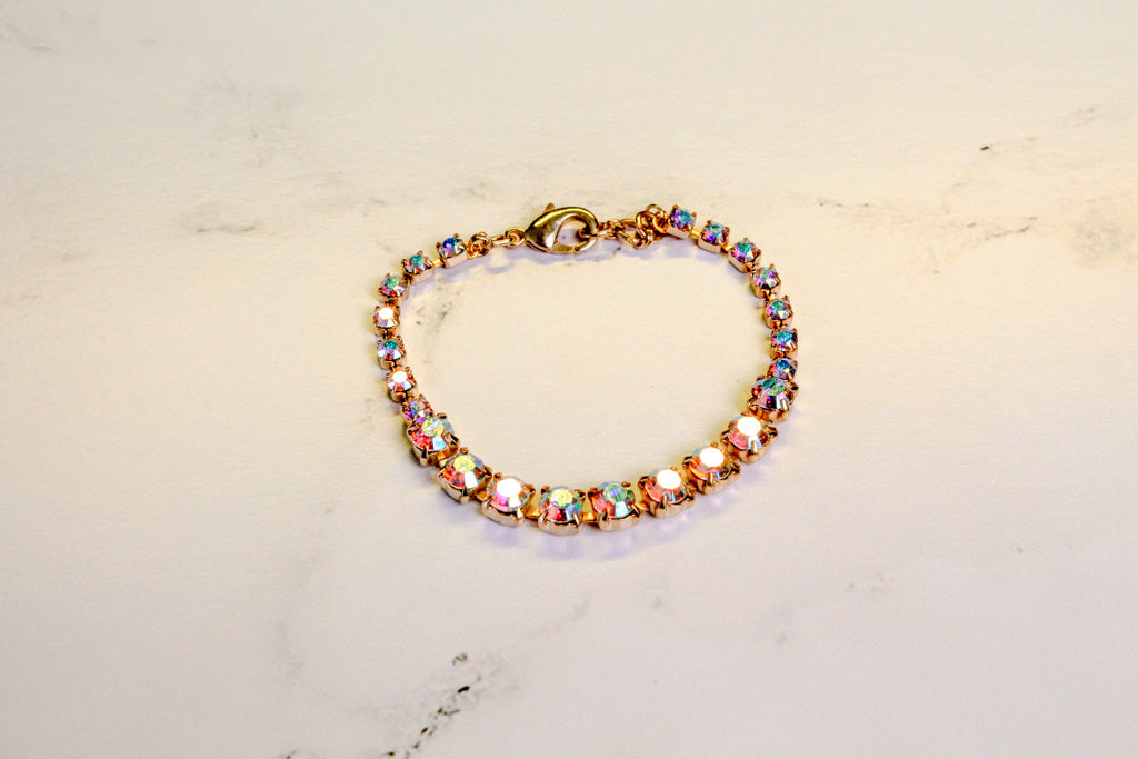 Sorrelli Bracelet BET38BGCAB-BG