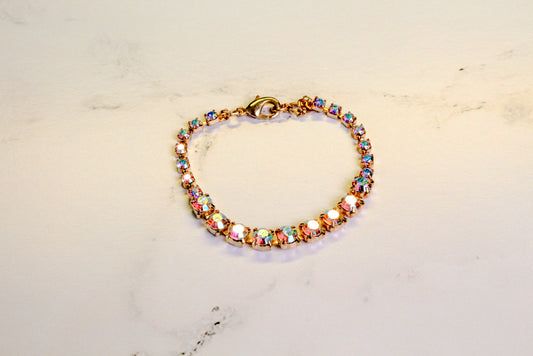 Sorrelli Bracelet BET38BGCAB-BG