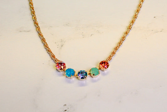 Sorrelli Necklace NFL1BGCON