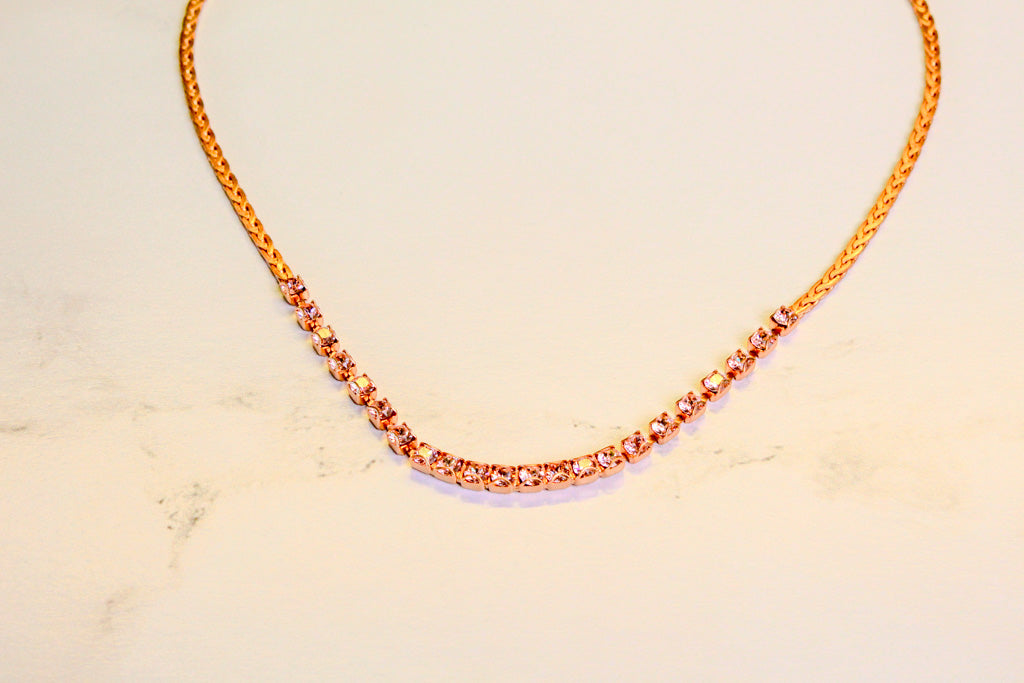 Sorrelli Necklace 4NFJ8MGGGO-MG