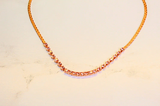 Sorrelli Necklace 4NFJ8MGGGO-MG