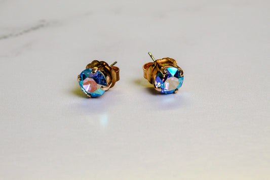 Sorrelli Earrings EFC99BGPRT-BG