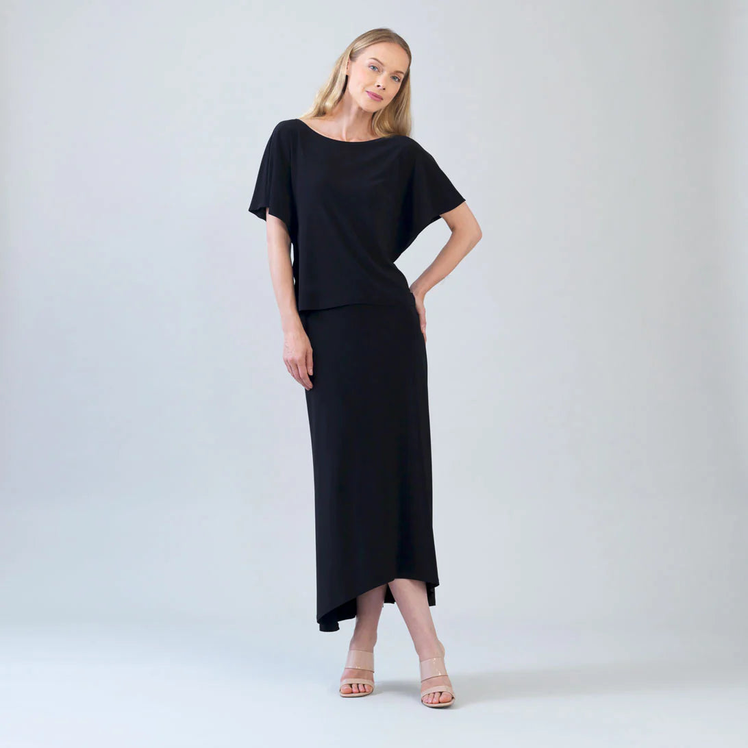 Clara Sunwoo Flutter Soft Top T174