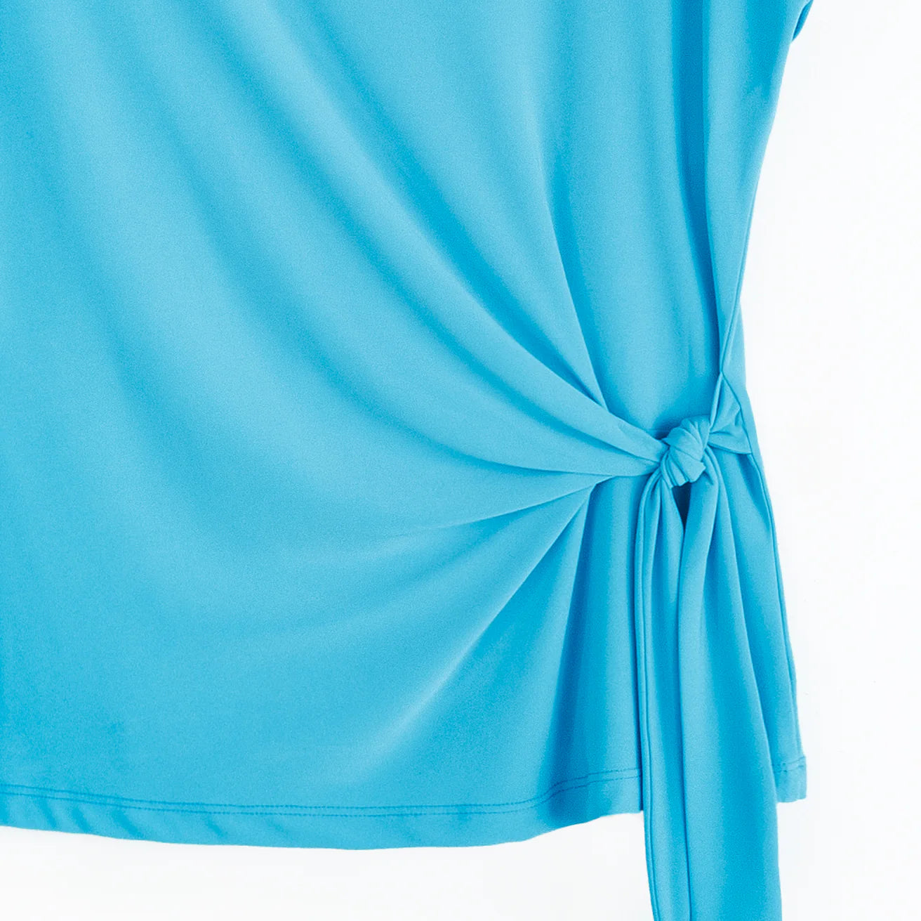 Clara Sunwoo Cross Over Top T415