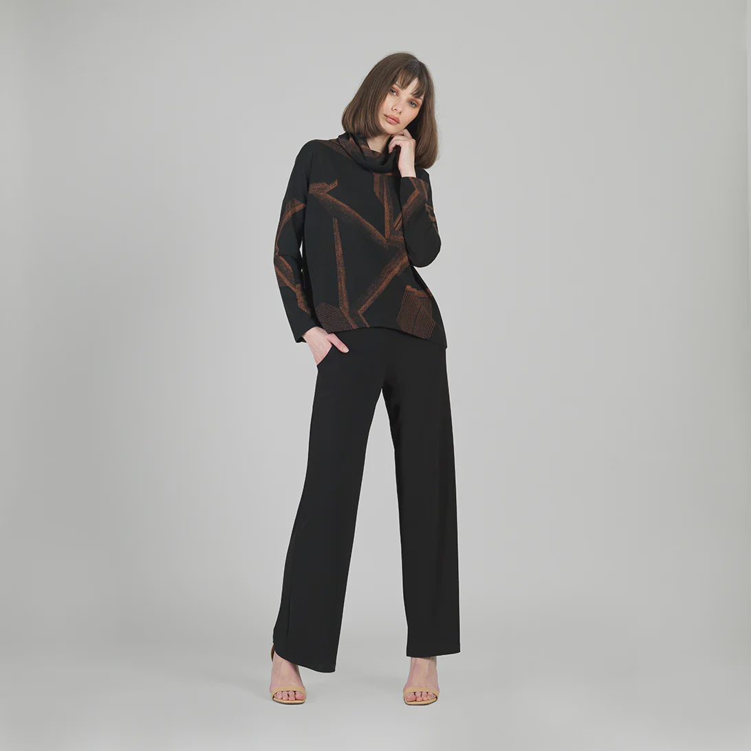 Clara Sunwoo Turtle Neck Sweater R92WP3