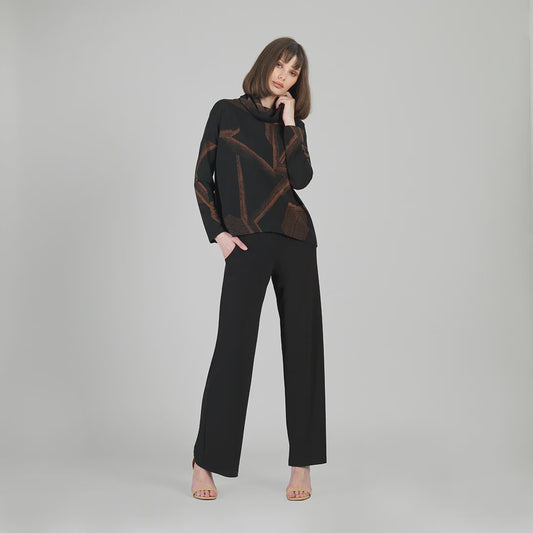 Clara Sunwoo Turtle Neck Sweater R92WP3