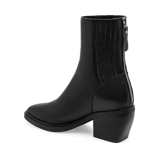 Silent D Teach Boot Heel