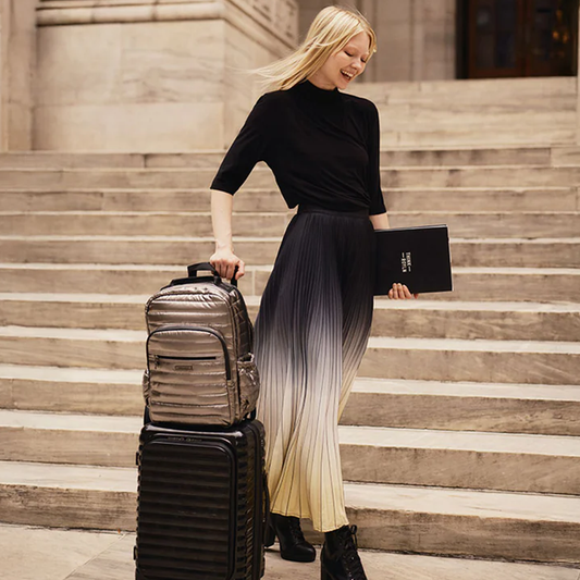 Think Royln Headliner Backpack 9987SV