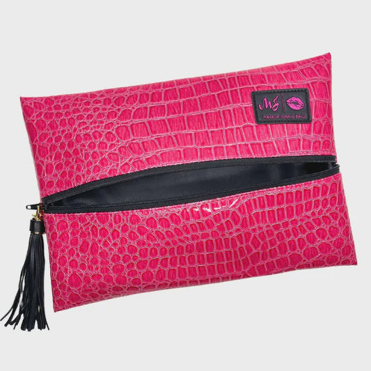 Makeup Junkie Meredith Medium