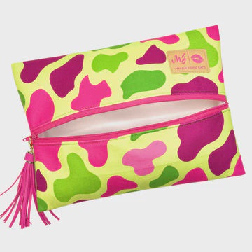 Makeup Junkie Wild Raspberry Large