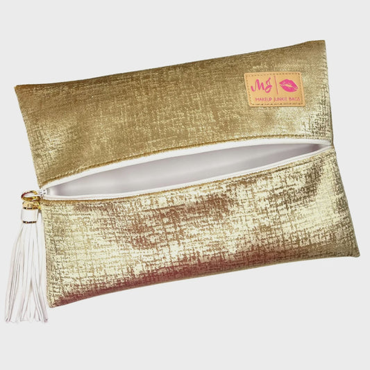 Makeup Junkie Champagne Luxe Medium
