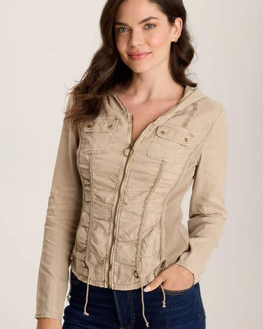 XCVI Balvino Jacket 14681