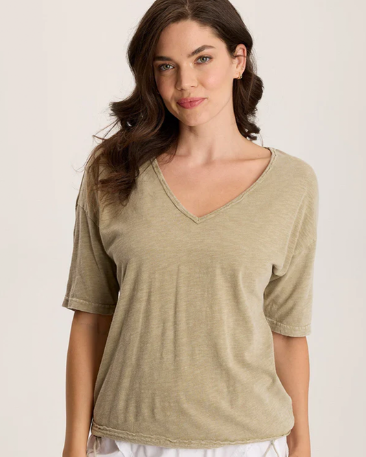 XCVI Rajni Tee 14678B