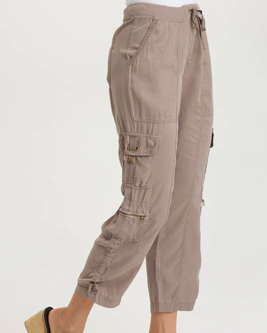 XCVI 23000 Selmy Cargo Crop