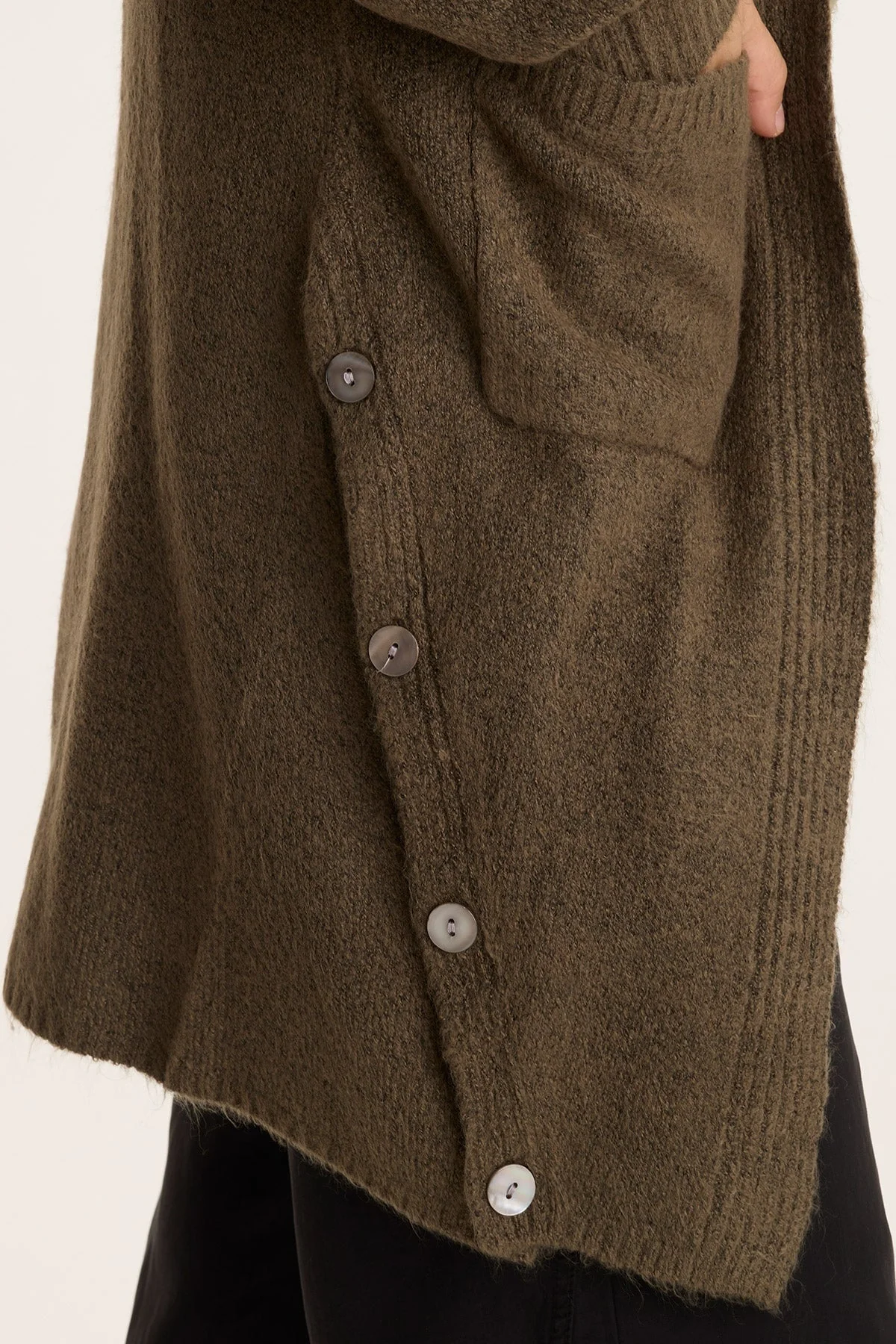 XCVI Bayek Cardigan 14763