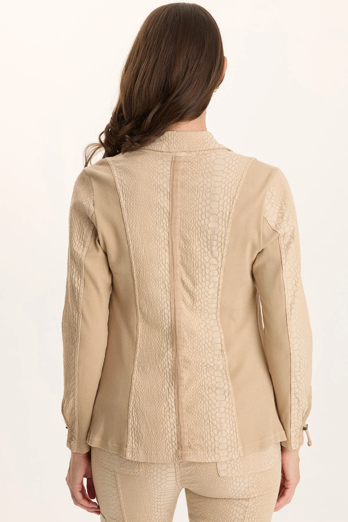 XCVI Kirklyn Blazer 14774