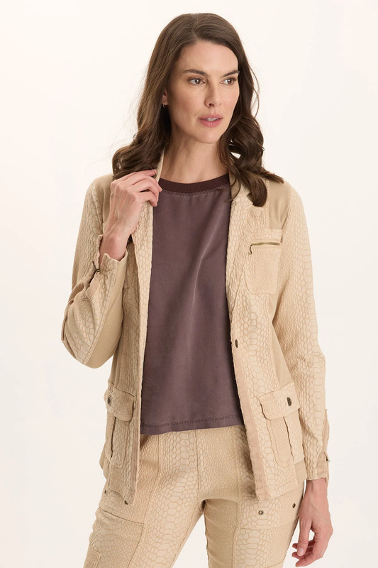 XCVI Kirklyn Blazer 14774