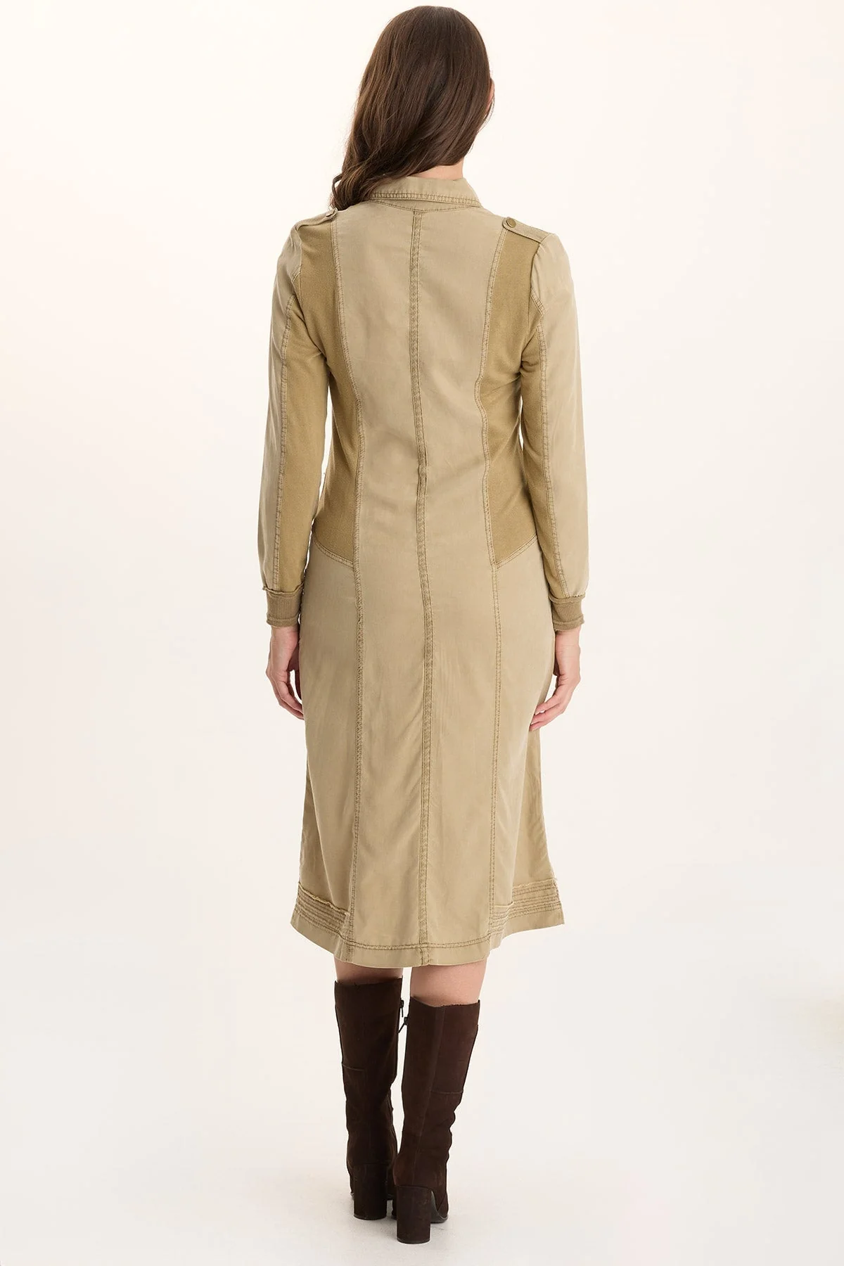 XCVI Oksana Dress 3530