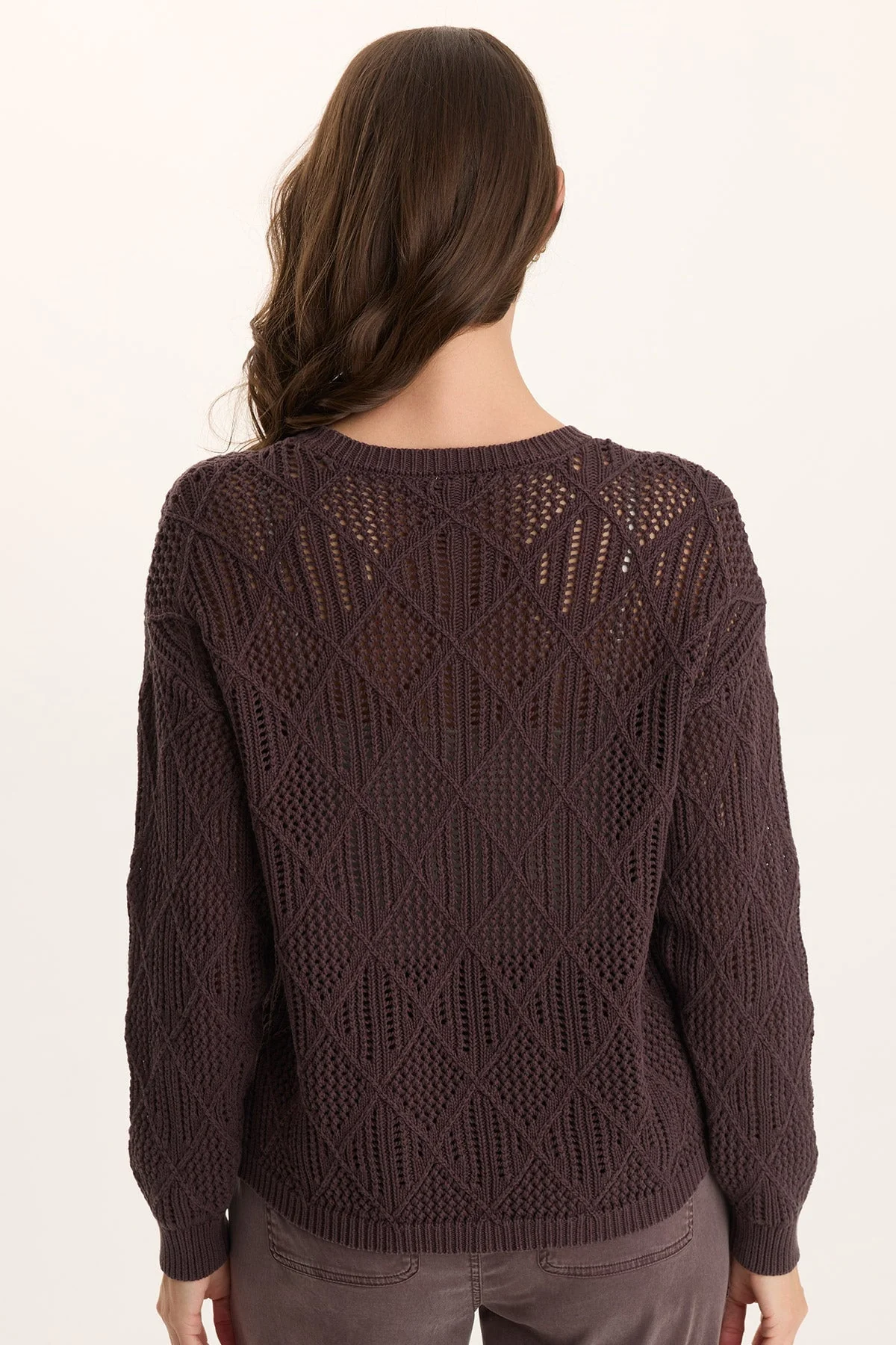 XCVI Rothwell Pullover 14703