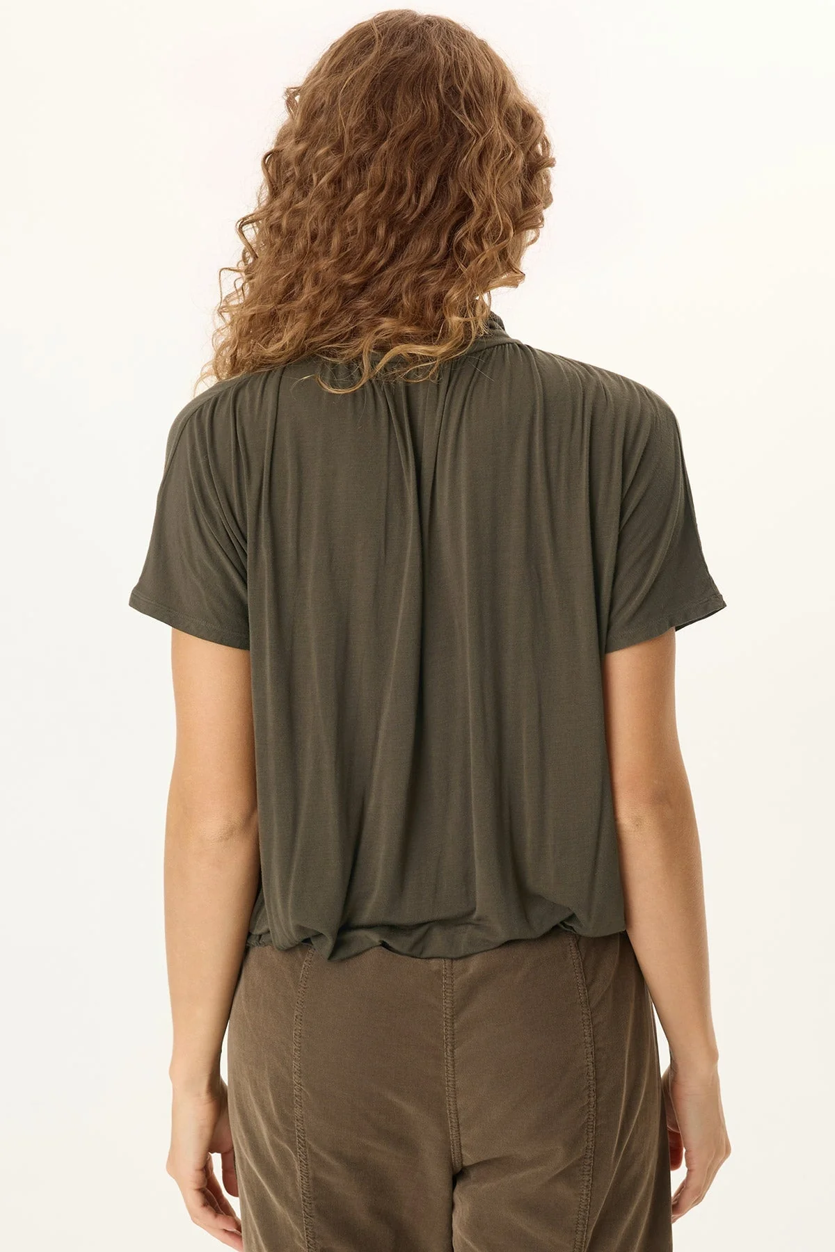 XCVI Viggo Turtleneck 14764