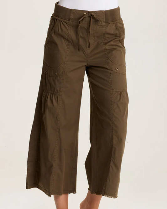 XCVI Seaver Gaucho 22965