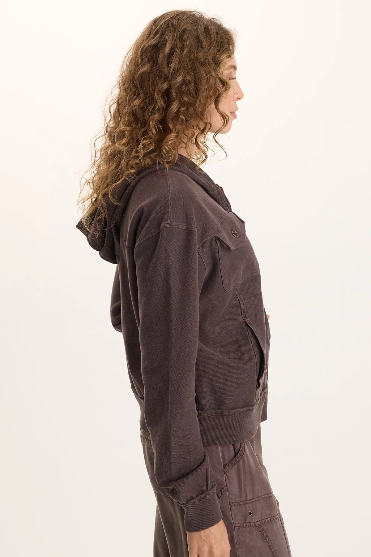 XCVI Balfore Bomber 14756