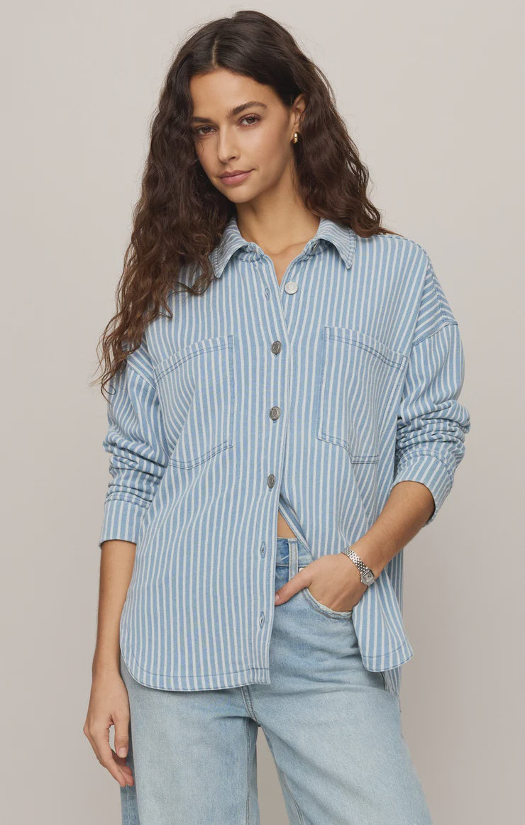 Z Supply – Victoria Marie's Boutique