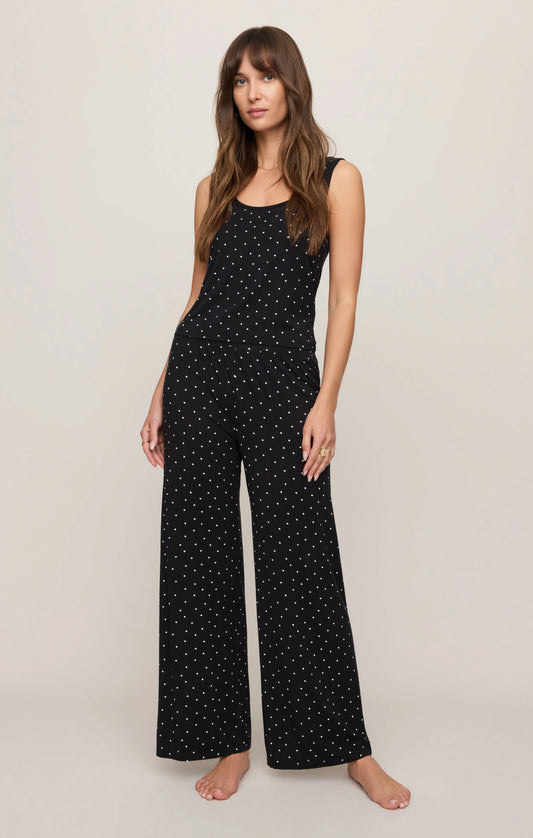 Z Supply Lux Dot Pant ZLP263535S