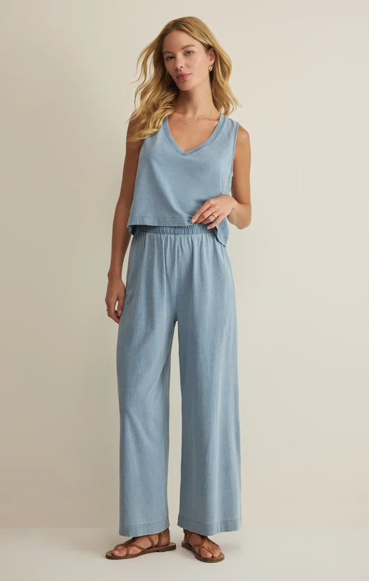 Z Supply Scout Jersey Pant ZP253842