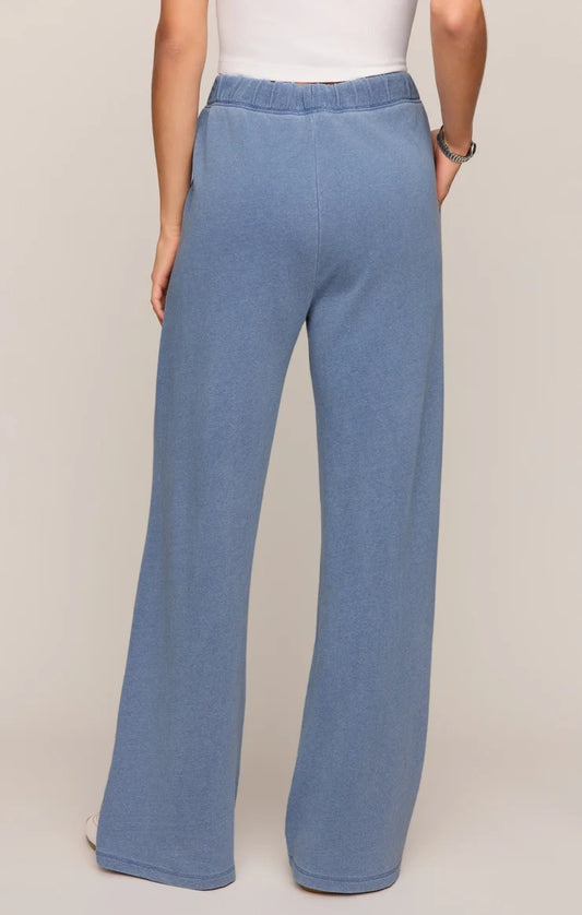 Z Supply ZP253843 Hunter Denim Pant